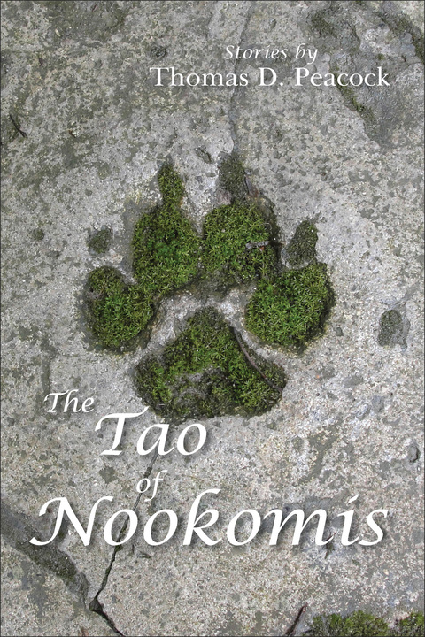 Cover image for book The Tao of Nookomis
