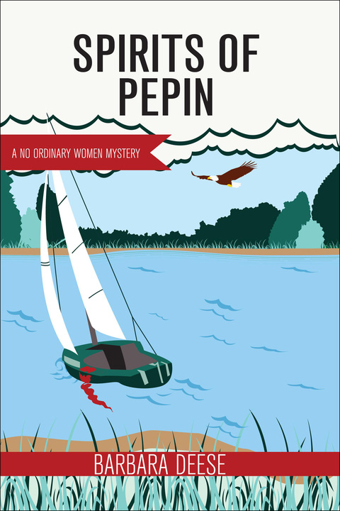 Cover image for book Spirits of Pepin