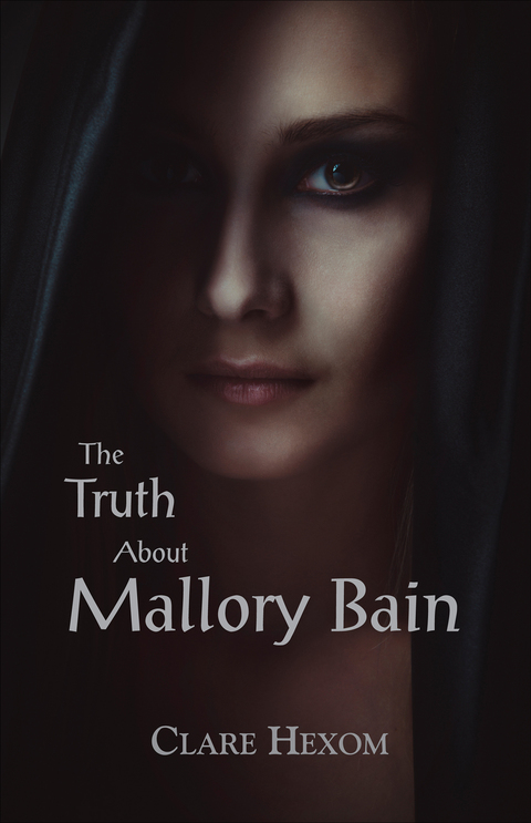 Cover image for book The Truth About Mallory Bain