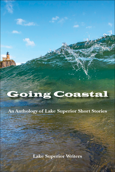 Cover image for book Going Coastal