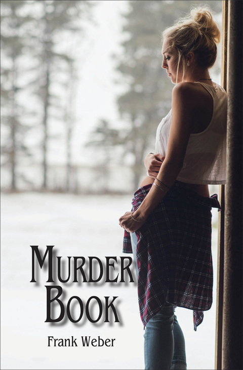 Cover image for book Murder Book