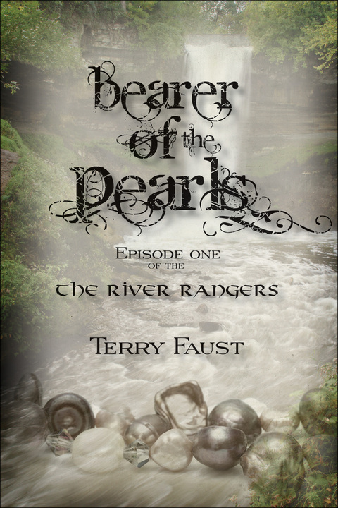 Cover image for book Bearer of the Pearls