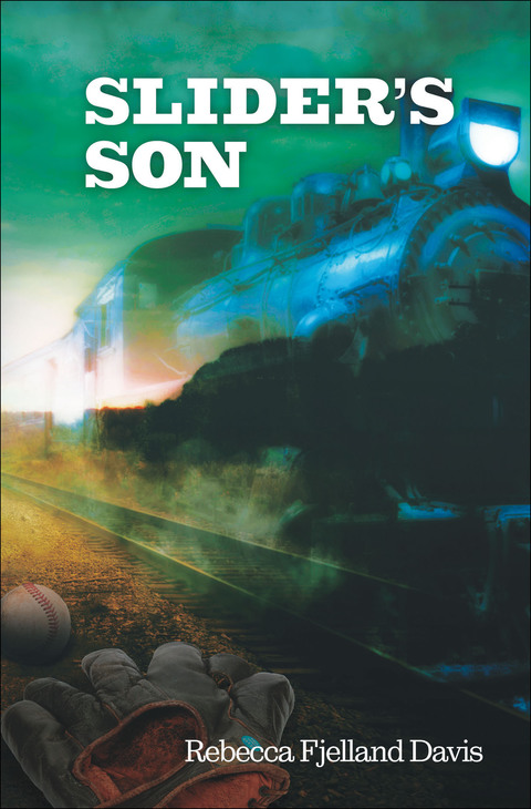 Cover image for book Slider's Son
