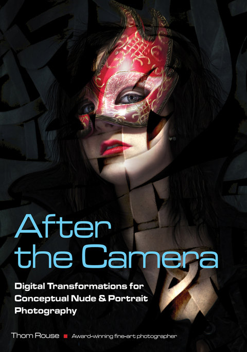 Cover image for book After the Camera