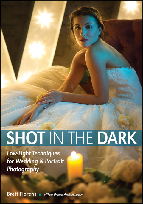 Cover image for book Shot in the Dark