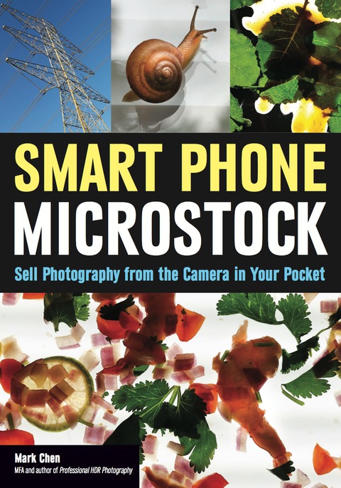 Cover image for book Smartphone Microstock