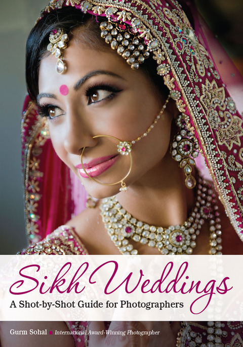 Cover image for book Sikh Weddings