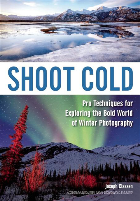 Cover image for book Shoot Cold