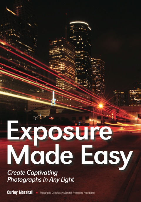 Cover image for book Exposure Made Easy
