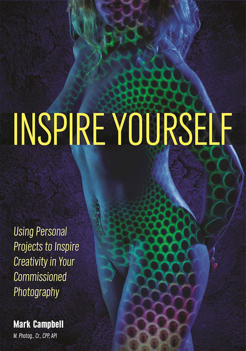 Cover image for book Inspire Yourself