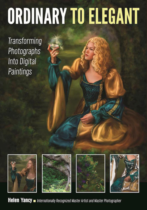 Cover image for book Ordinary to Elegant