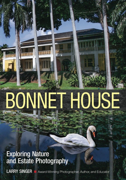 Cover image for book Bonnet House