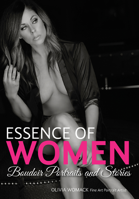 Cover image for book Essence of Women