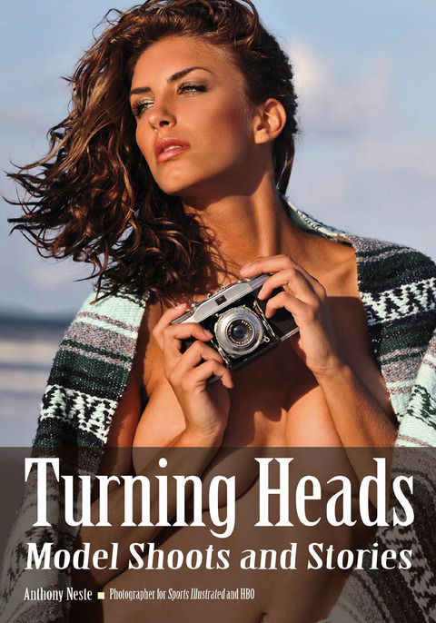 Cover image for book Turning Heads
