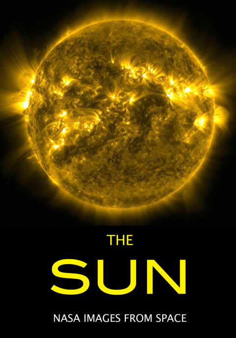 Cover image for book The Sun