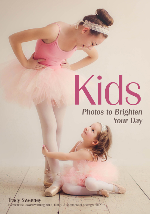 Cover image for book Kids