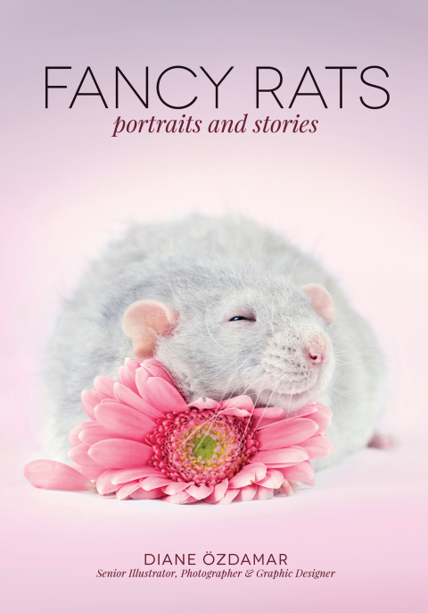 Cover image for book Fancy Rats