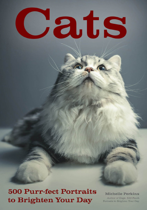 Cover image for book Cats