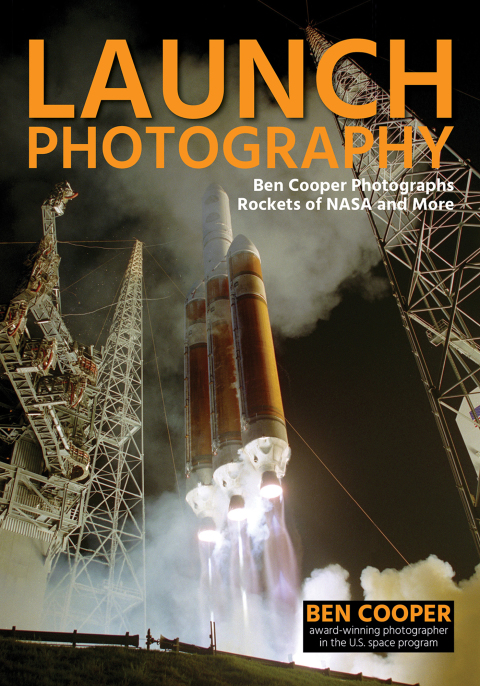 Cover image for book Launch Photography