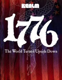صورة الغلاف: 1776: The World Turned Upside Down: The Complete Season 1 9781682107188