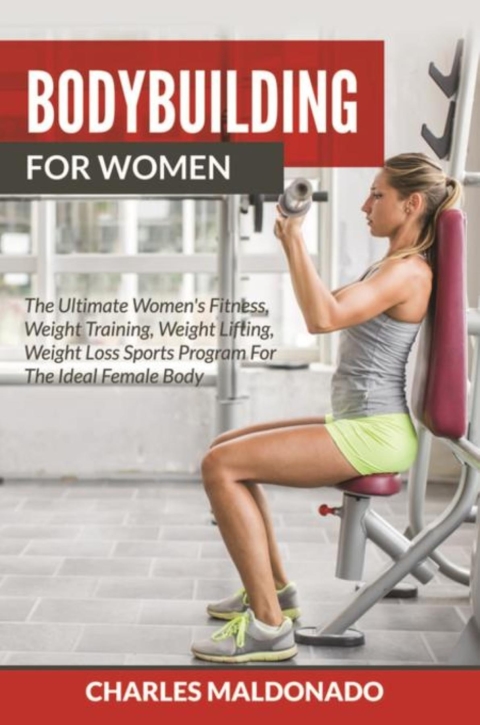 Cover image for book Bodybuilding For Women