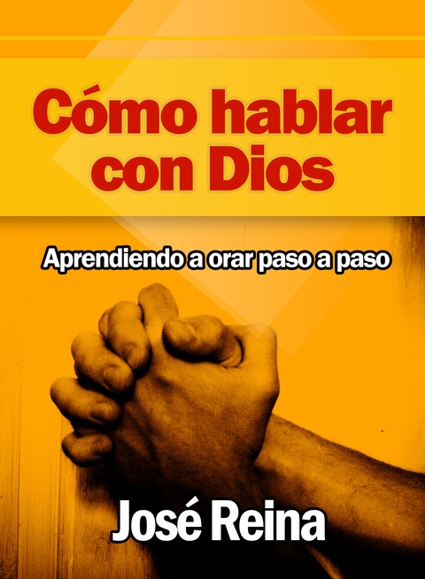 Cover image for book Cómo Hablar con Dios