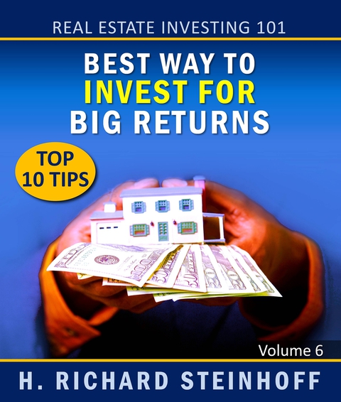 Cover image for book Real Estate Investing 101