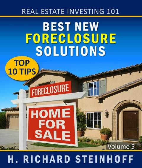 Cover image for book Real Estate Investing 101