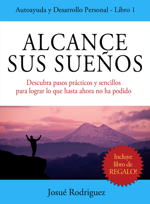 Cover image for book Alcance Sus Sueños
