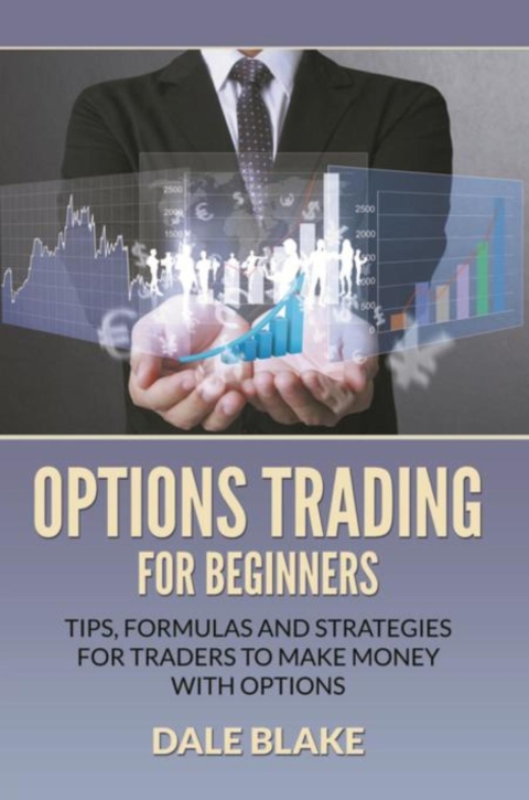 Cover image for book Options Trading For Beginners
