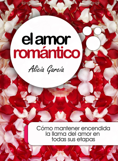 Cover image for book El Amor Romántico
