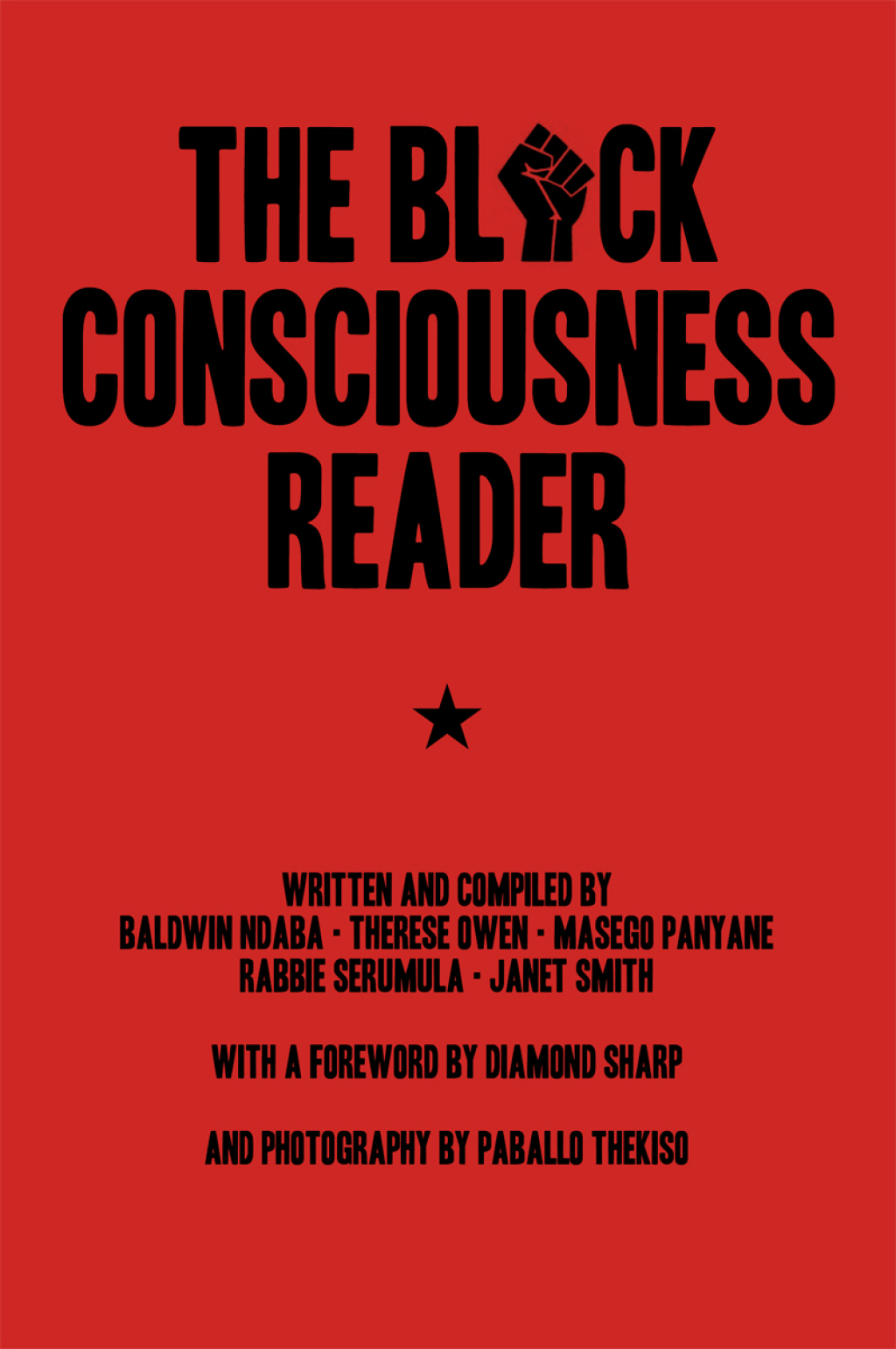 ISBN 9781682191712 product image for The Black Consciousness Reader (eBook) | upcitemdb.com
