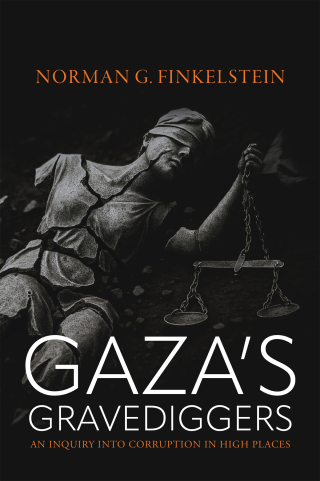 Gaza's Gravediggers