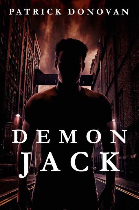 Demon Jack 