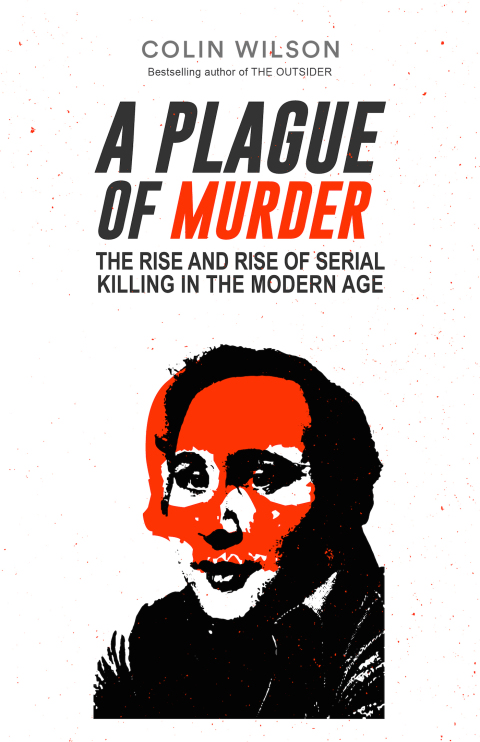 Cover image for book A Plague of Murder