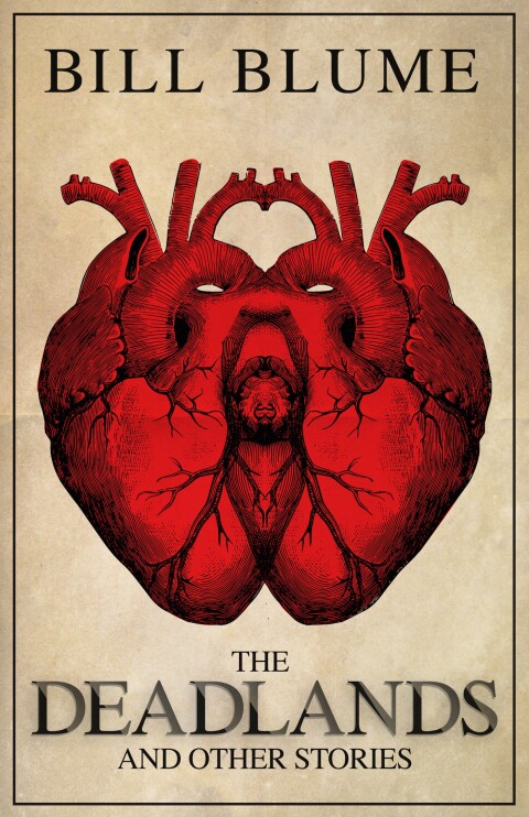 Cover image for book The Deadlands