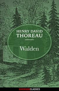 Cover image: Walden (Diversion Classics)