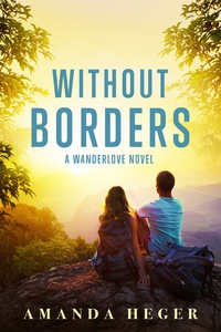 Cover image: Without Borders 9781682300541