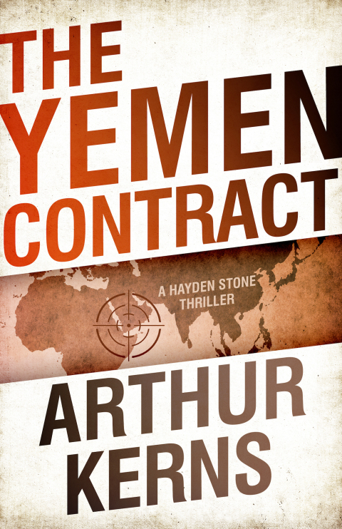 Cover image for book The Yemen Contract