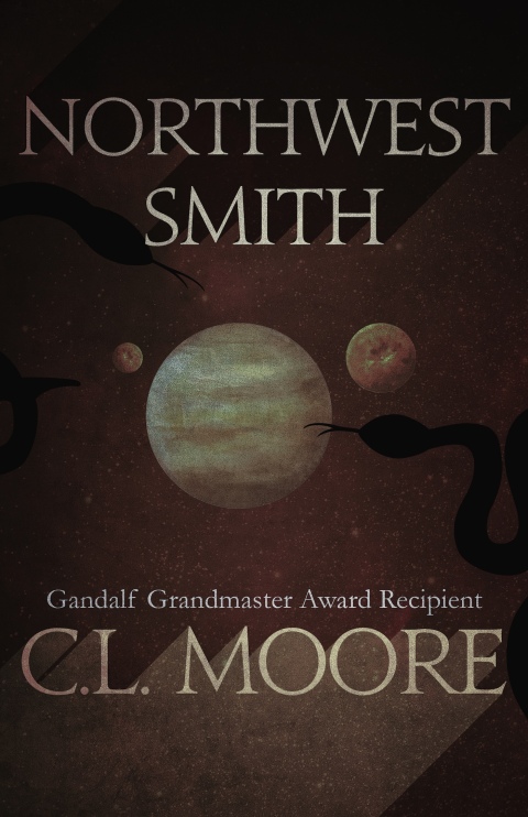 Cover image for book Northwest Smith