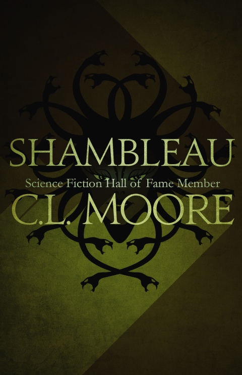 Cover image for book Shambleau