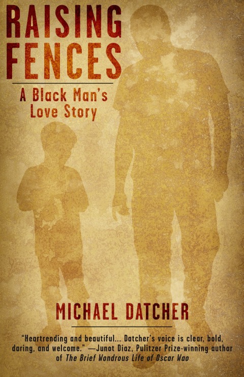 Cover image for book Raising Fences