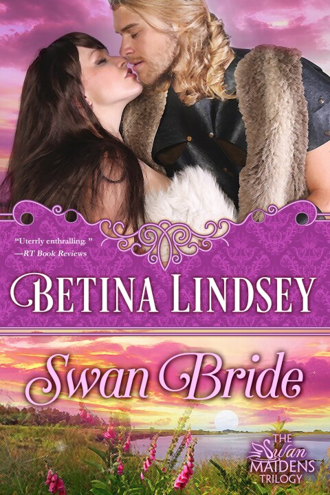 Cover image for book Swan Bride