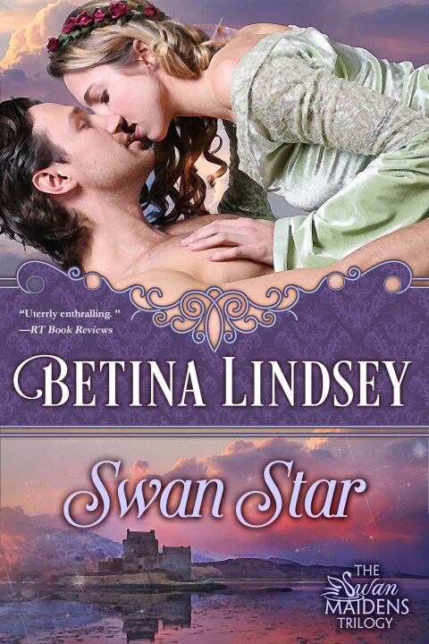 Cover image for book Swan Star