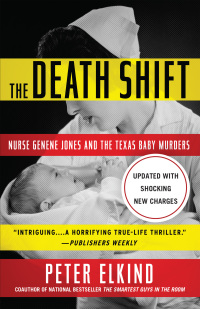 Cover image: The Death Shift 9781635764505