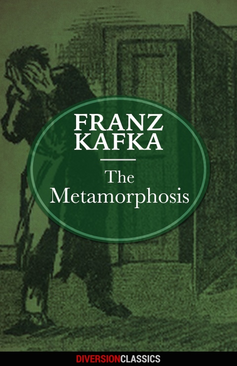 Cover image for book The Metamorphosis (Diversion Classics)