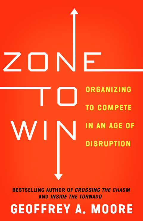 Cover image for book Zone to Win