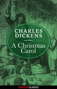 Titelbild: A Christmas Carol (Diversion Illustrated Classics)