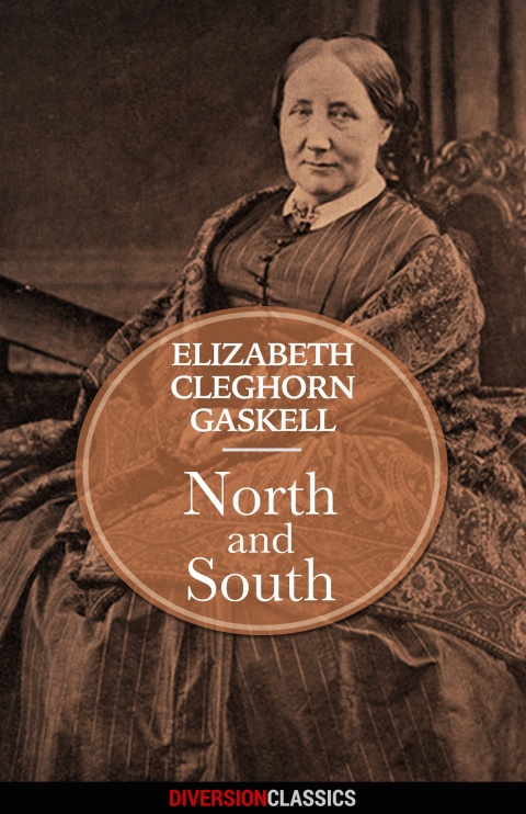 Cover image for book North and South (Diversion Classics)