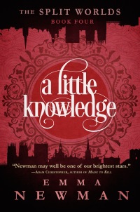 Cover image: A Little Knowledge 9781682302903